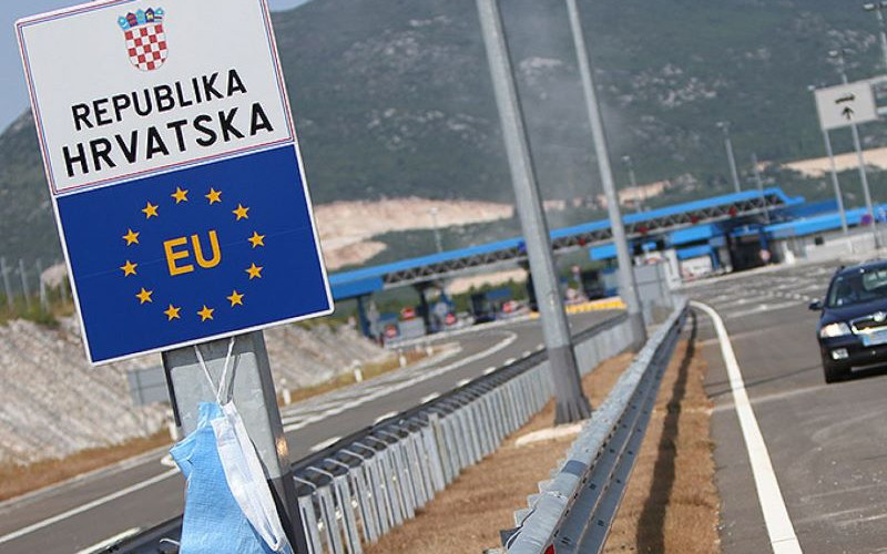 Hrvatska produžava stroge mjere za ulazak u zemlju?