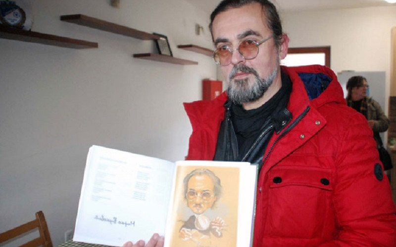 Vuković: Djeca su budućnost države, umjetnosti i poezije