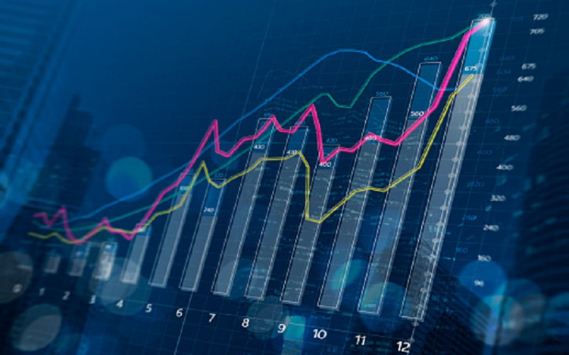 Rast prometa na domaćem i inostranom tržištu