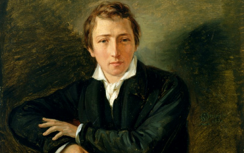 Na današnji dan rođen je Hajnrih Hajne: Životni put jednog od najvećih lirskih pjesnika 19. vijeka