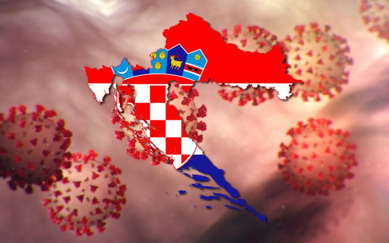Hrvatska najavljuje nove mjere