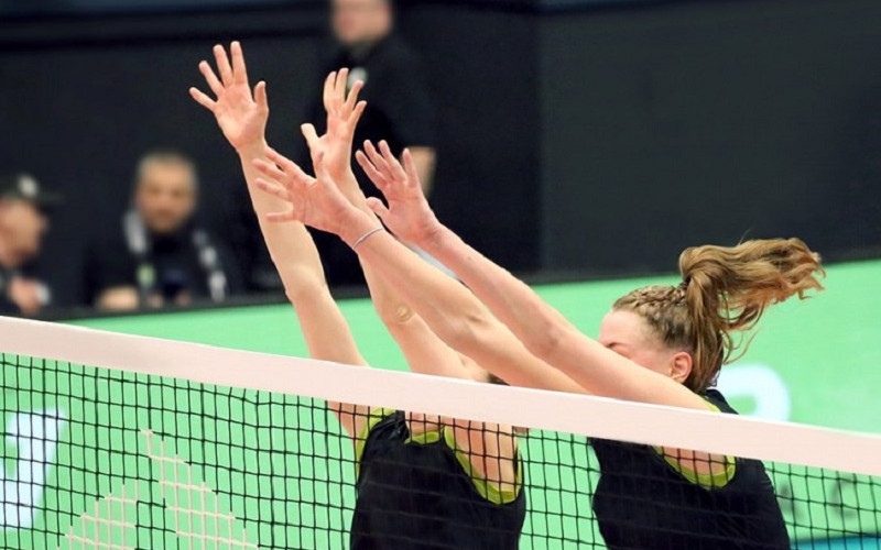 Odbojkašice iz Obudovca jesenji prvaci RS