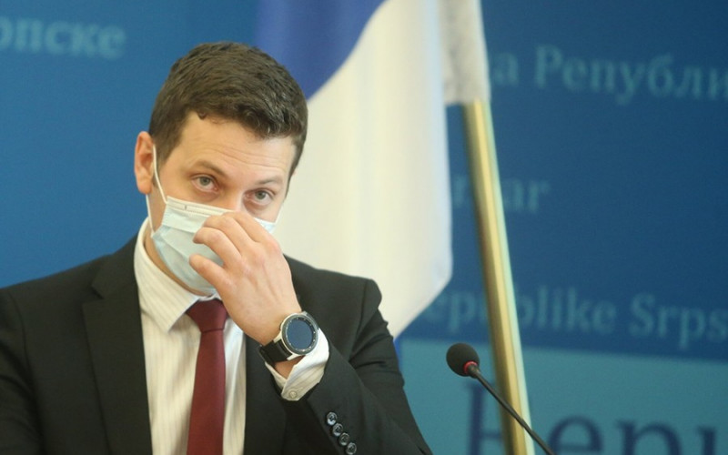 Institut priprema prijedlog novih mjera u RS za praznike