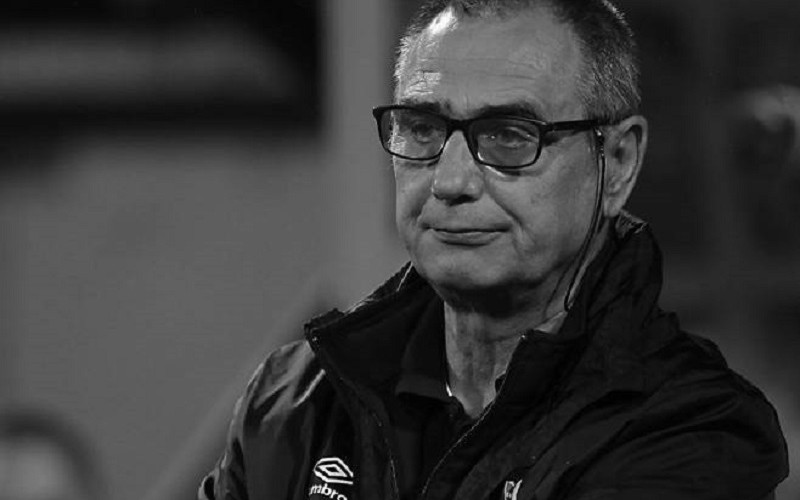 Preminuo Milomir Odović