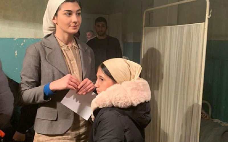 Značajne uloge glumaca iz Kozarske Dubice u filmu 