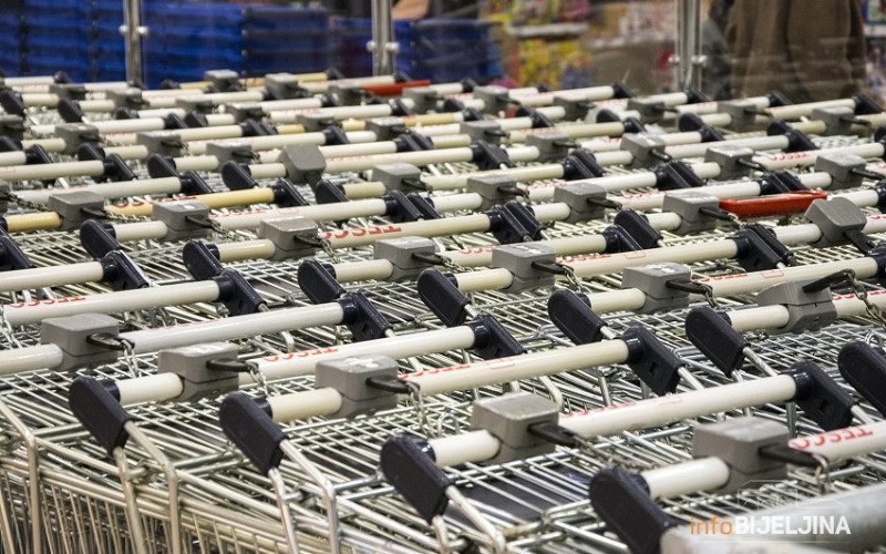 Ruski lanac prodavnica stiže u Srbiju