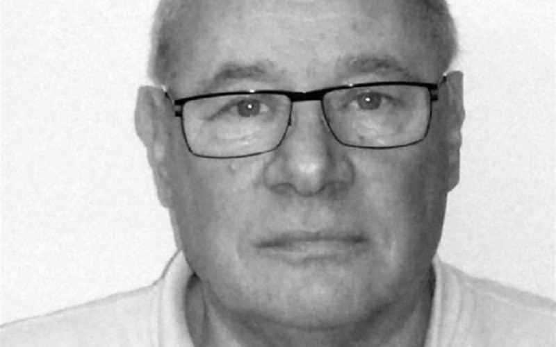 Preminuo Đorđe Mikeš