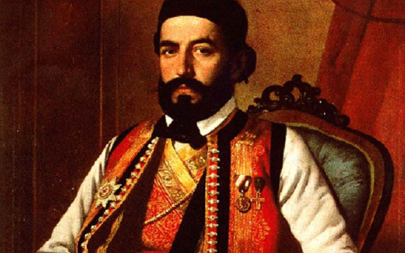 Njegošev spjev “Luča mikrokozma” štampan prije 175 godina: Slaviti spasitelja je jedini izlaz