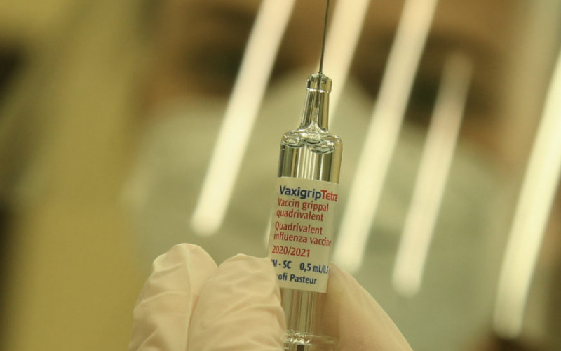 Beograd spreman da sarađuje sa Moskvom na proizvodnji vakcine