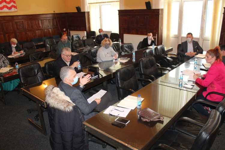 Sastanak u Bijeljini: Upisna politika prvi korak ka bržem zaposlenju
