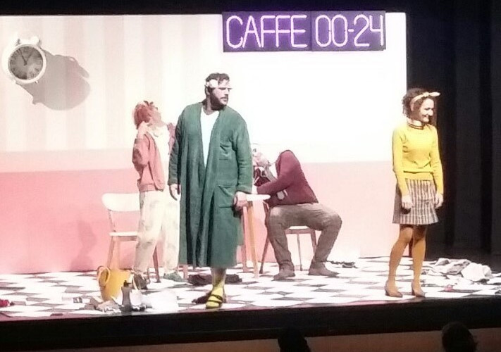 Bijeljina: Premijerno izvedena predstava ,,Sada nije juli