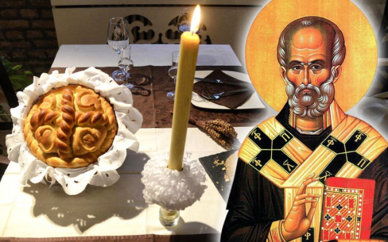 Danas Nikoljdan
