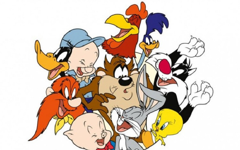 Kako su stari crtaći stvorili generaciju kulturne i pismene djece