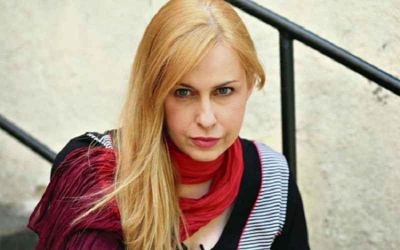 Glumica Bojana Maljević pozitivna na virus korona