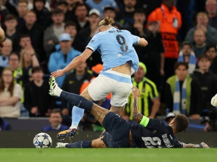 Barselona slavila protiv Njukasla, Siti bolji od Napolija