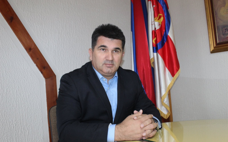 Lopare: Četvrti mandat Rade Savića