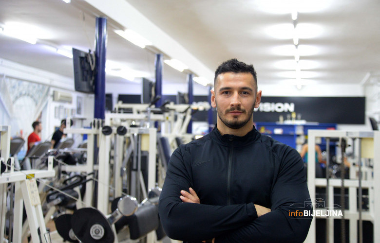 SAVJETI PERSONALNOG TRENERA Da li ste spremni za skijašku sezonu?