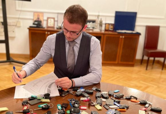 STANIVUKOVIĆ ISPUNJAVA PRVA OBEĆANJA 