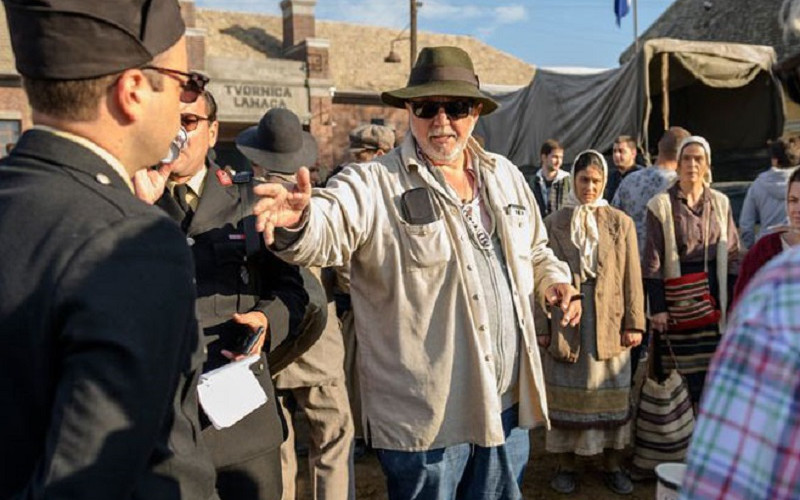 Antonijević: Najvažnije je da se krici jasenovačkih žrtava čuju što dalje