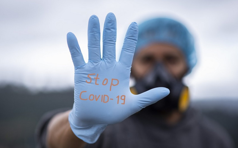 SITUACIJA STABILNIJA, BROJ PREMINULIH NE PADA Korona virus u decembru odnio čak 602 života u Srpskoj