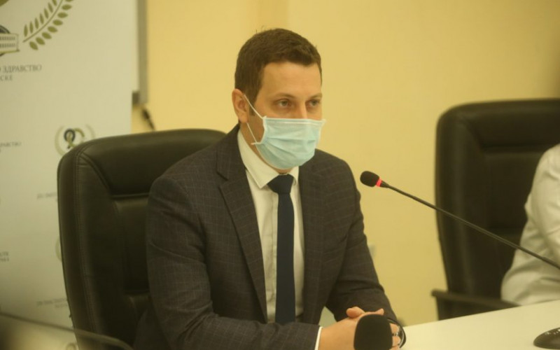 Zeljković: Nabavka vakcina isključivo preko ovlaštenog distributera