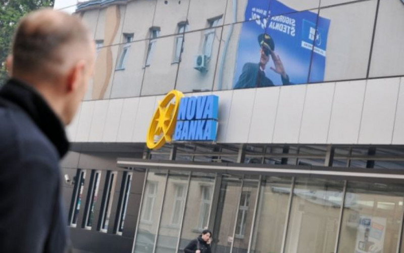 Nova banka dokapitalizovana sa 30 miliona maraka