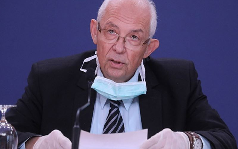 “NE PREPORUČUJE SE TRUDNICAMA” Dr Kon otkrio kako se osjeća poslije primanja vakcine, ima OVAJ SIMPTOM