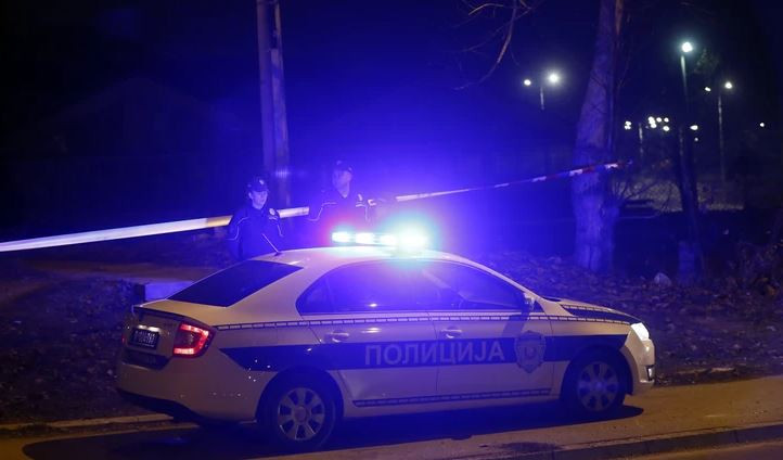 Državljanin BiH koji je prijetio bombom u Kliničkom centru Vojvodine