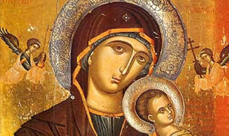 Danas Materice