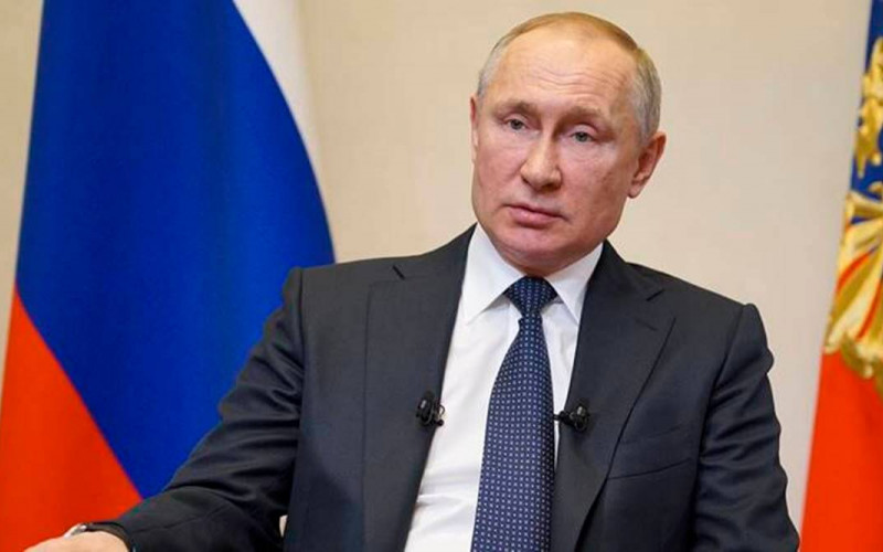 Putin će primiti vakcinu ,,sputnjik pet