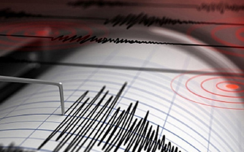 Jak zemljotres u okolini Zagreba, osjetio se i u Banjaluci