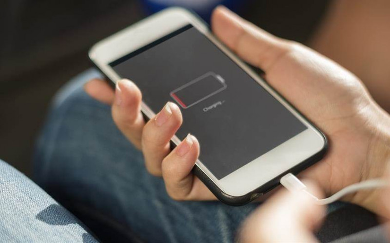 Ovo su mobilni telefoni sa najboljom baterijom u 2020. godini