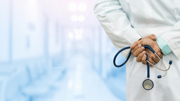 Kompezacioni fond će isplatiti plate doktorima medicine za novembar i decembar