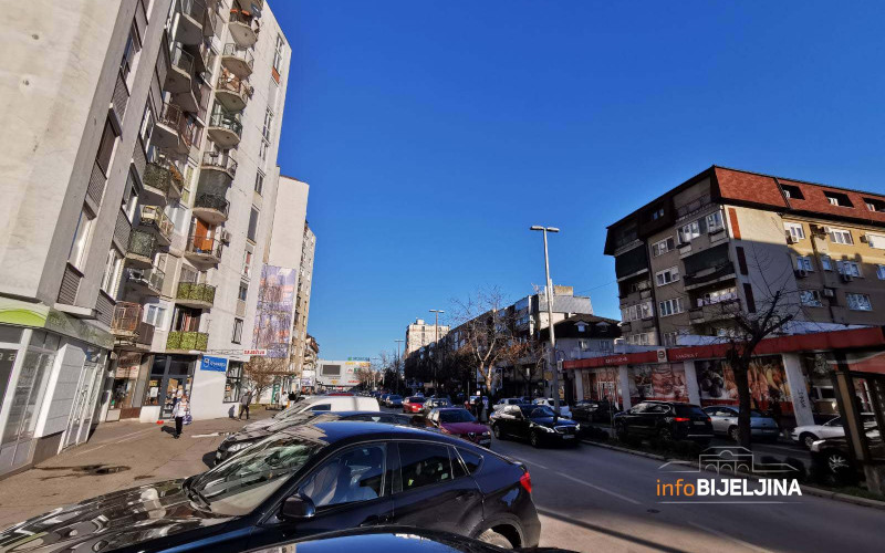 Bijeljina: Građani nisu prijavili štetu, djeca preventivno iz škola vraćena kućama