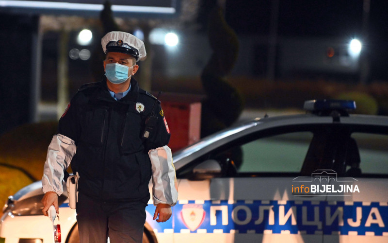 Bijeljina: Današnji zemljotres izazvao gužve u saobraćaju, dogodilo se više od 10 nezgoda