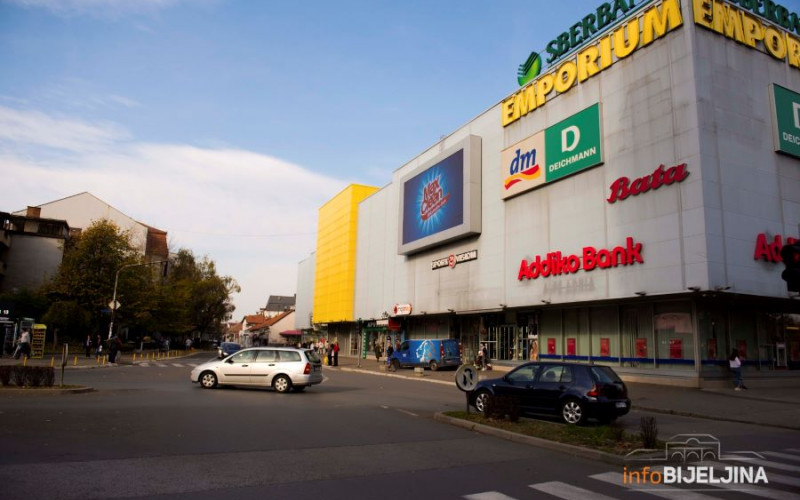 Bijeljina: RADNO VRIJEME javnih i privatnih preduzeća tokom NOVOGODIŠNJIH PRAZNIKA