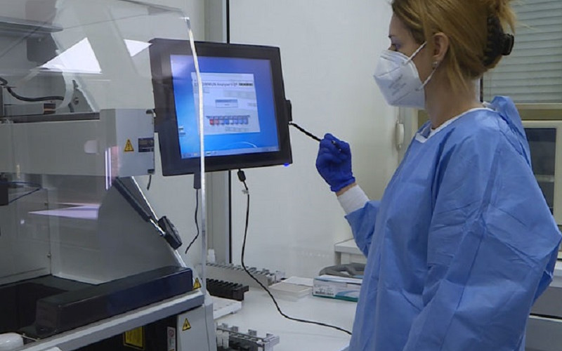 Rezultati prve faze seroloških ispitivanja virusa korona u Srpskoj