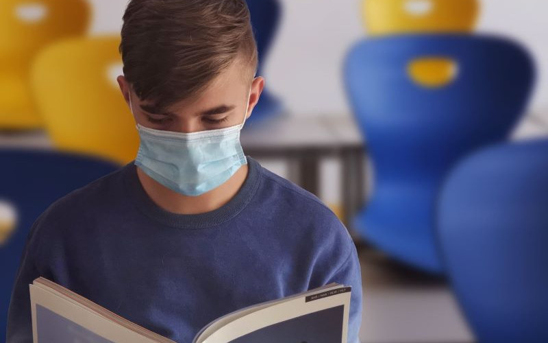 VIRUS IMALO TRI ODSTO SREDNJOŠKOLACA Koronom u ovoj godini zaraženo 2.214 učenika