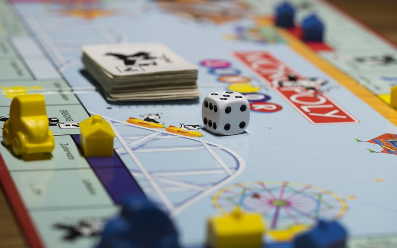 Znate li za ovo pravilo u Monopolu? Rijetki ga koriste, a može ubrzati igru