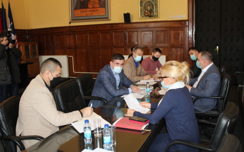 Bijeljina šalje tim za spasavanje u Kostajnicu