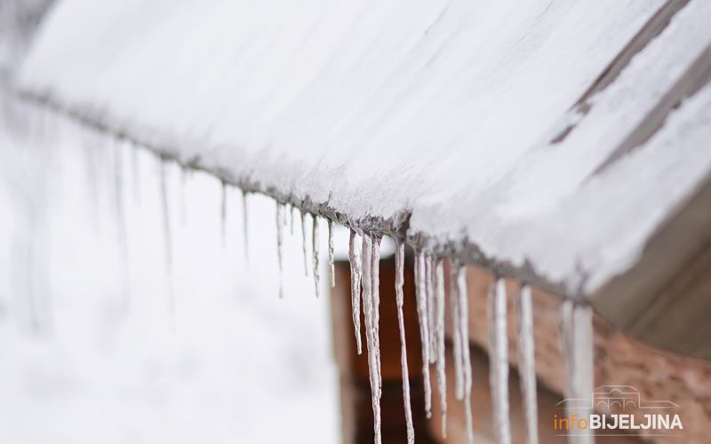 Evo kakvo nas vrijeme očekuje u dane praznika