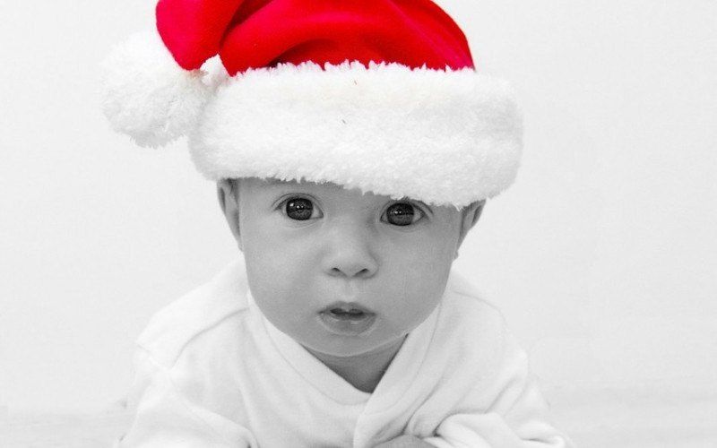 Prva beba u Republici Srpskoj rođena u Bijeljini