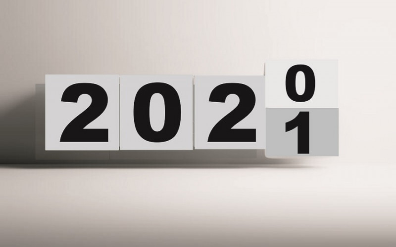 NOVOGODIŠNJA NOĆ U SRPSKOJ Teška 2020. ispraćena bez organizovanih proslava