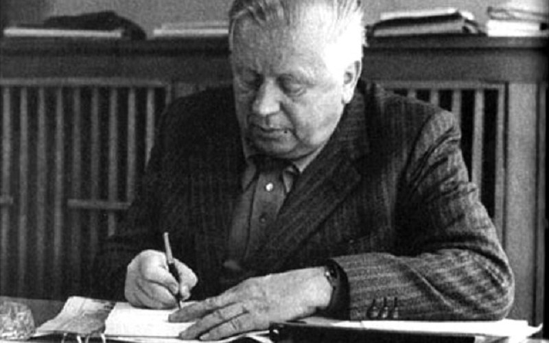 Branko Ćopić - majstor svježe i slikovite književnosti