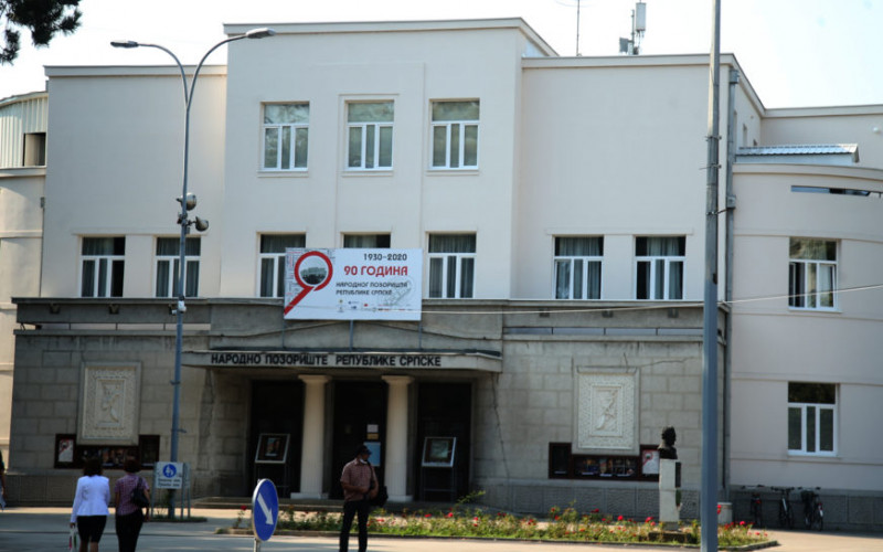 PAD BDP SRPSKE 3,4 ODSTO Najviše pogođeni umjetnost, zabava i prerađivačka industrija