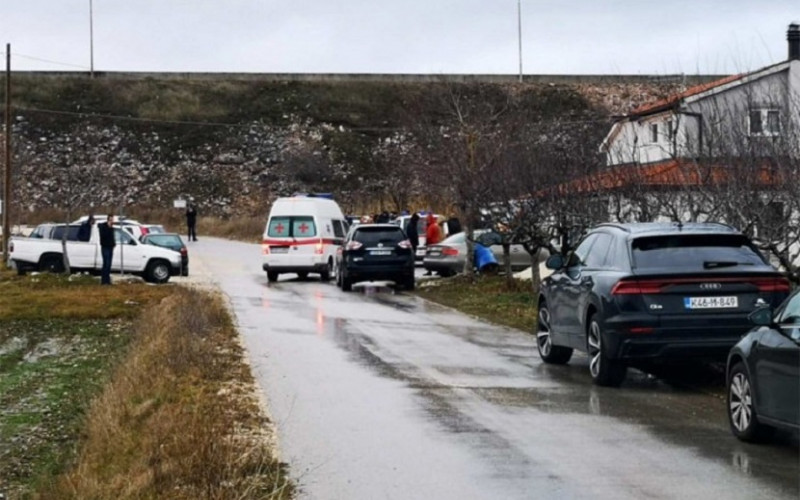 Novi detalji tragedije u Posušju: Prozor bio napola otvoren, a agregat radio