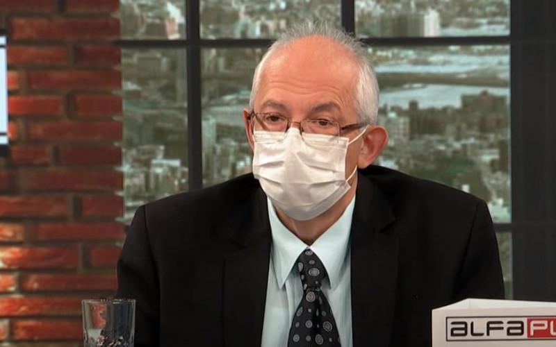 “PROTJERAĆEMO VIRUS” Dr Kon optimistično o vakcinaciji, evo kada predviđa KRAJ PANDEMIJE