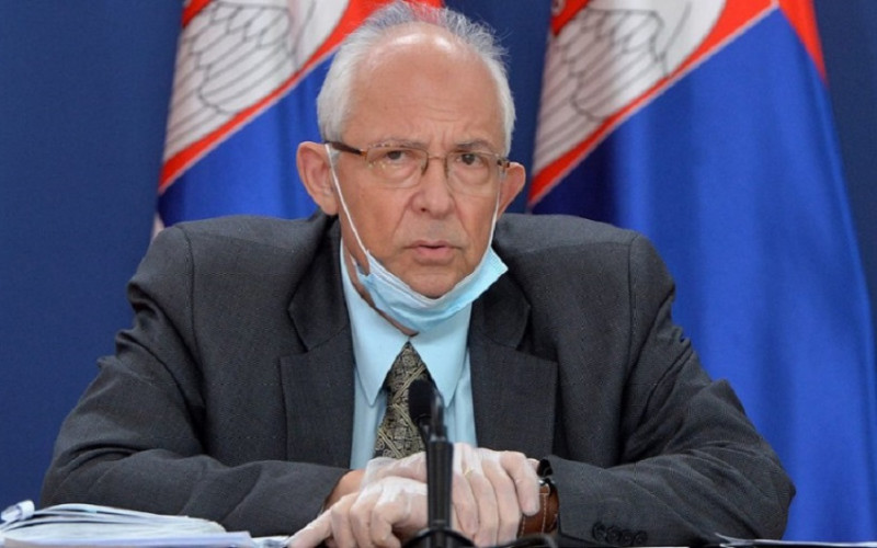 Dr Kon odgovorio koliko ljudi je potrebno vakcinisati za POBJEDU NAD KORONOM