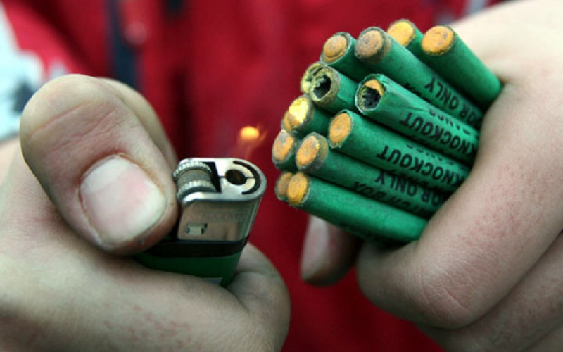 Dječaku iz Bijeljine amputirani palac, kažiprst i treći prst desne ruke