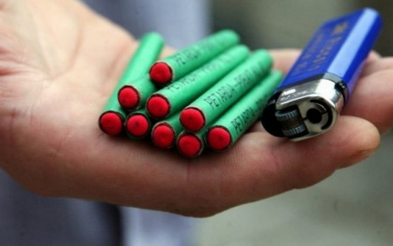 Ombudsman za djecu: Nesreće sa pirotehnikom česte, posljedice mogu biti dugotrajne